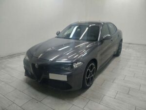 ALFA ROMEO Giulia 2.2 t Veloce Q4 210 cv auto