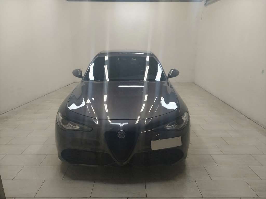 
								ALFA ROMEO Giulia 2.2 t Veloce Q4 210 cv auto full									