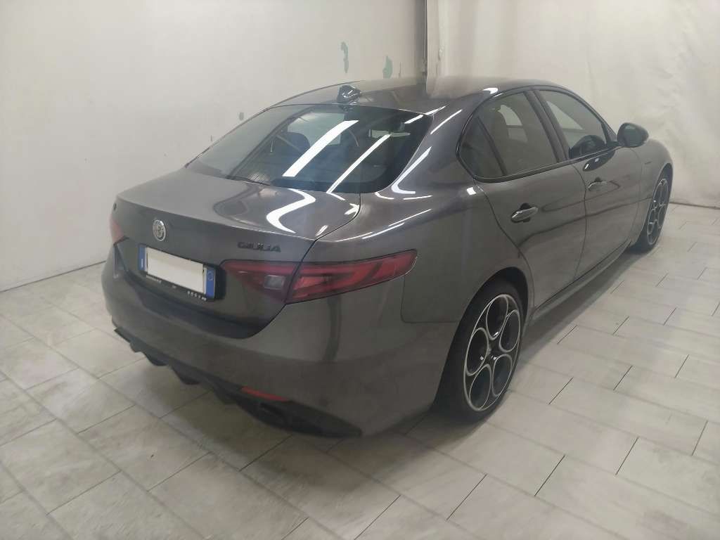 
								ALFA ROMEO Giulia 2.2 t Veloce Q4 210 cv auto full									