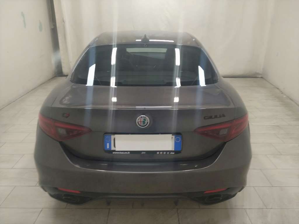 
								ALFA ROMEO Giulia 2.2 t Veloce Q4 210 cv auto full									