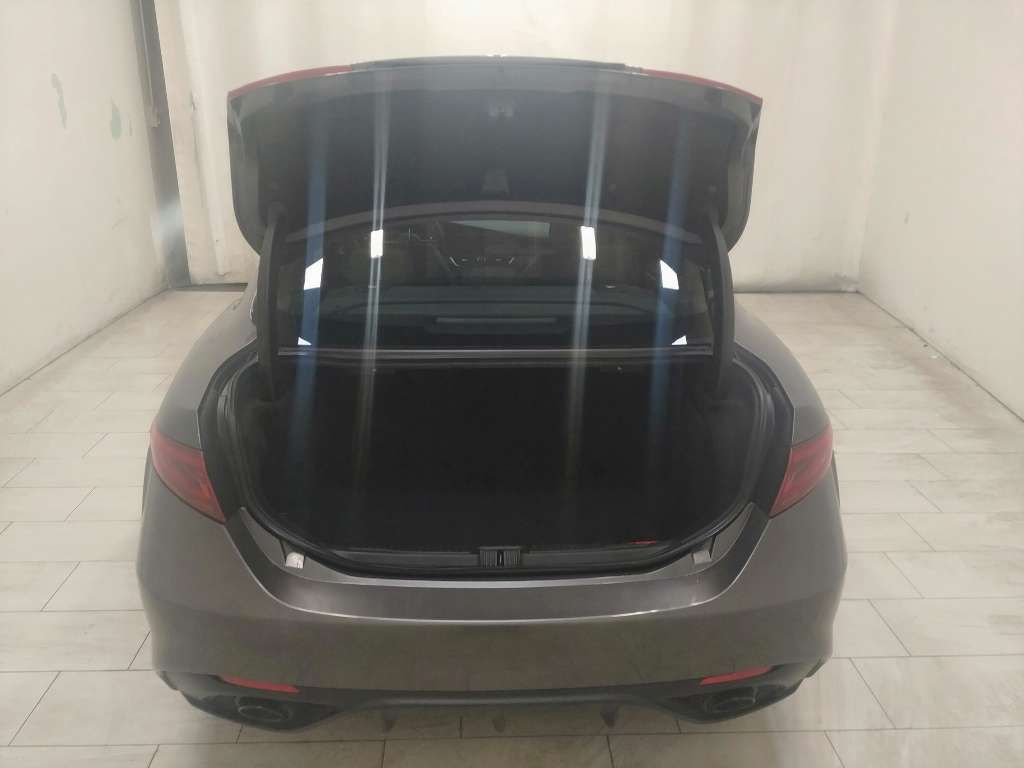 
								ALFA ROMEO Giulia 2.2 t Veloce Q4 210 cv auto full									