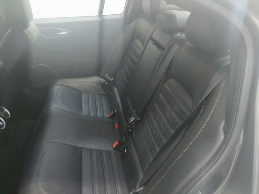 
								ALFA ROMEO Giulia 2.2 t Veloce Q4 210 cv auto full									
