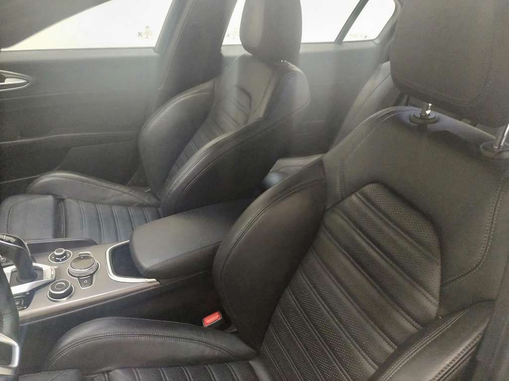 
								ALFA ROMEO Giulia 2.2 t Veloce Q4 210 cv auto full									