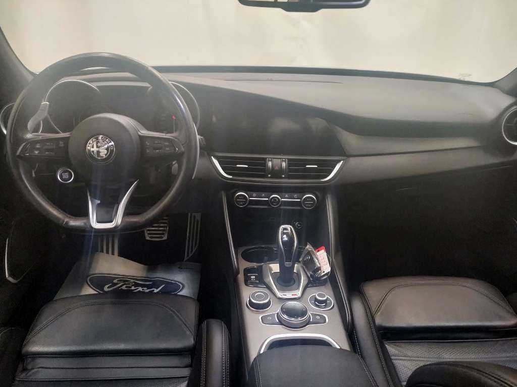 
								ALFA ROMEO Giulia 2.2 t Veloce Q4 210 cv auto full									