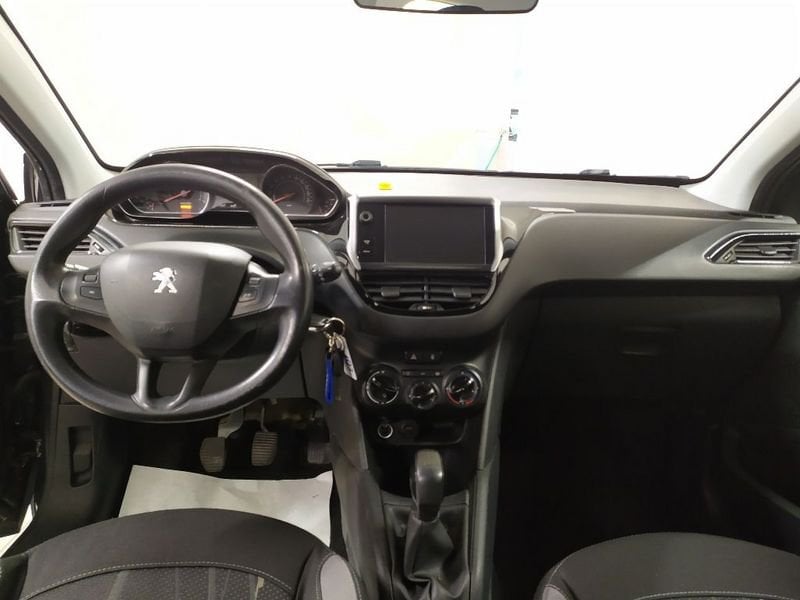 
								Peugeot 208 5p 1.2 puretech (vti) 12v Active full									