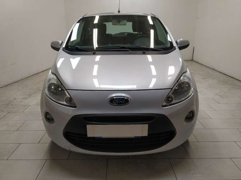 
								Ford Ka 1.2 + s/esp, tcs 69cv E5 full									