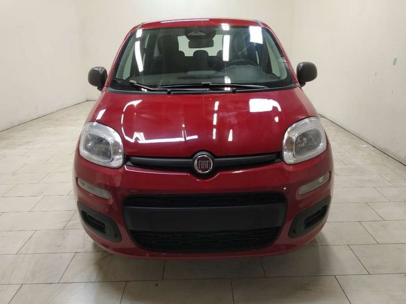 
								FIAT Pandina III 2024 Pandina 1.0 firefly hybrid s e s 70cv full									