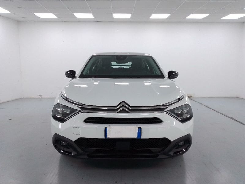 
								Citroën C4 1.2 puretech Plus s&s 130cv eat8 full									