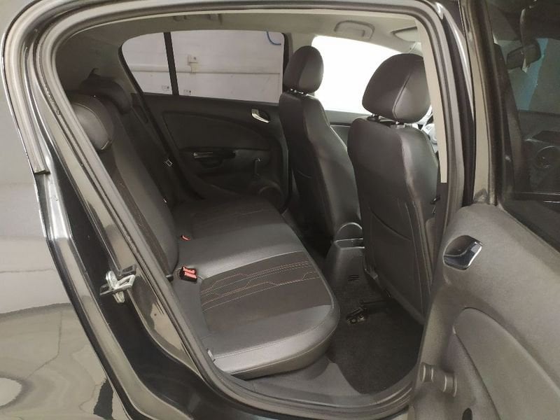 
								Opel Corsa 5p 1.2 Sport 85cv full									