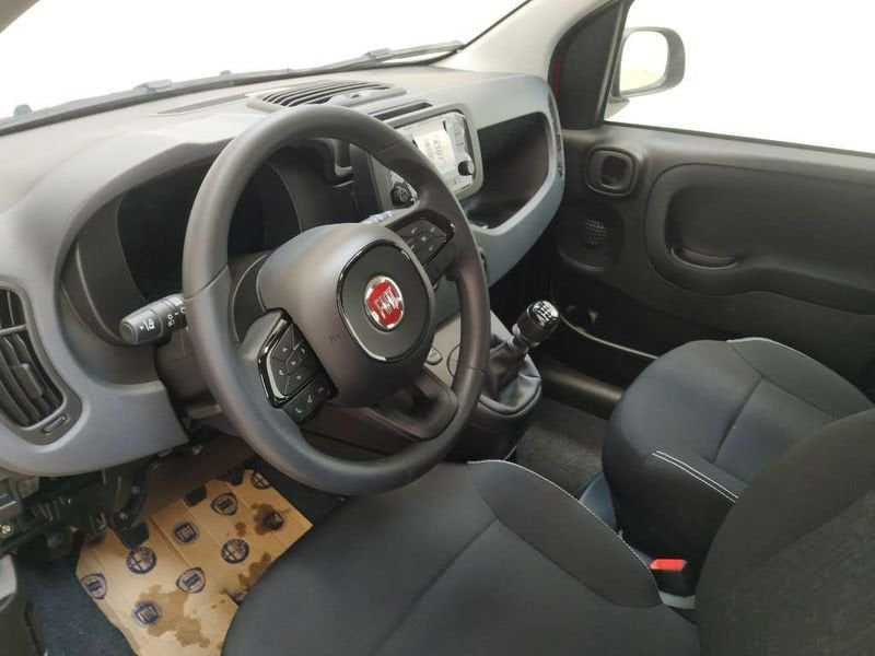 
								FIAT Pandina III 2024 Pandina 1.0 firefly hybrid s e s 70cv full									