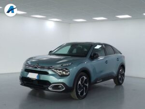 Citroën C4 1.2 puretech Plus s&s 130cv eat8