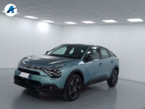 Citroën C4 1.2 puretech You s&s 130cv