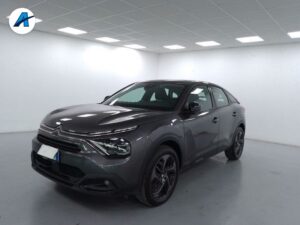 Citroën C4 1.2 puretech You s&s 130cv