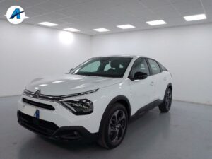 Citroën C4 1.2 puretech Plus s&s 130cv eat8