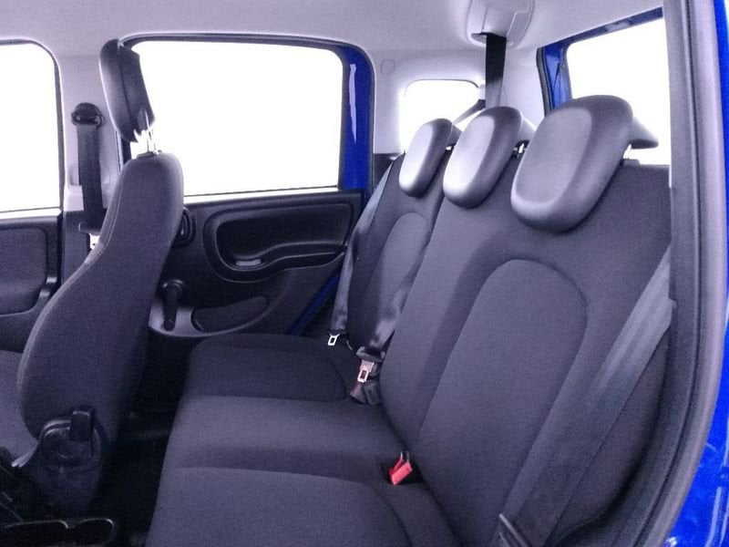 
								FIAT Panda Cross 1.0 firefly hybrid Cross s&s 70cv 5p.ti full									