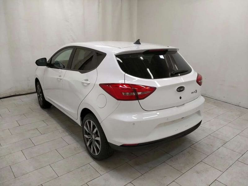 
								EVO Evo 3 1.5 Gpl 107cv full									
