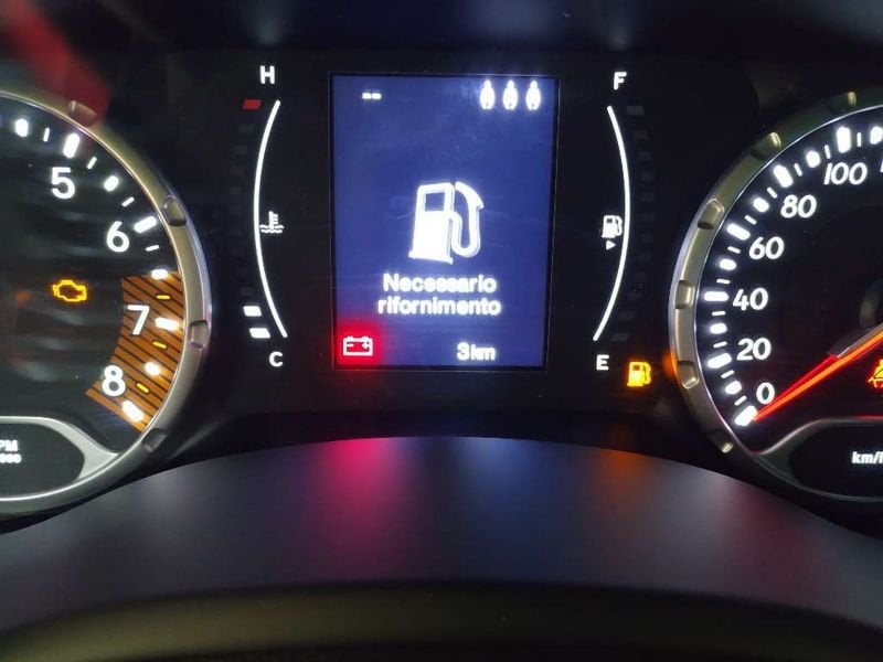 
								Jeep Renegade 1.0 t3 Longitude 2wd full									