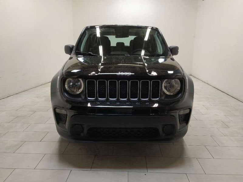 
								Jeep Renegade 1.0 t3 Longitude 2wd full									