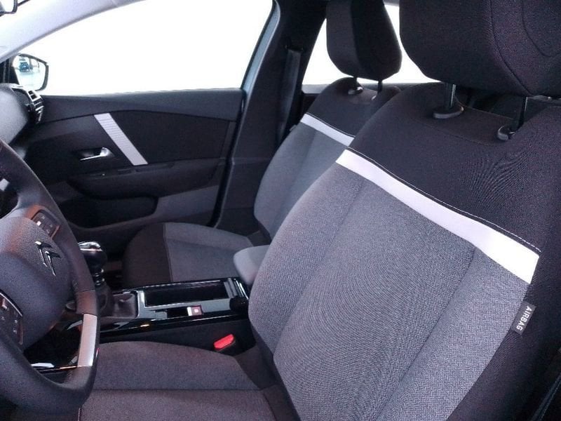 
								Citroën C4 1.2 puretech You s&s 100cv full									