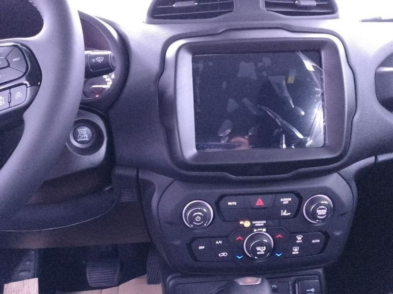 
								Jeep Renegade 1.5 turbo t4 mhev Limited 2wd 130cv dct full									