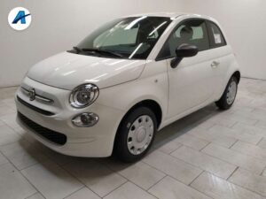 FIAT 500 1.0 hybrid Cult 70cv
