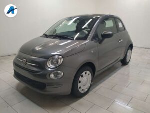 FIAT 500 1.0 hybrid Cult 70cv