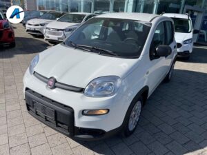 FIAT Pandina III 2024 Pandina 1.0 firefly hybrid s e s 70cv