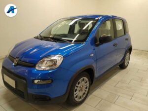 FIAT Pandina III 2024 Pandina 1.0 firefly hybrid s e s 70cv