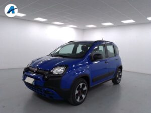 FIAT Panda Cross 1.0 firefly hybrid Cross s&s 70cv 5p.ti