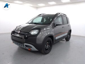 FIAT Panda Cross 1.0 firefly hybrid Garmin s&s 70cv 5p.ti