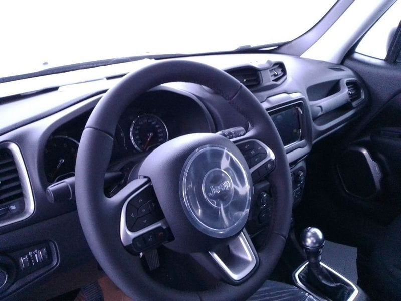 
								Jeep Renegade 1.0 t3 Longitude 2wd full									