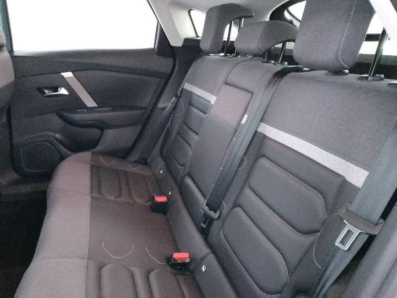 
								Citroën C4 1.2 puretech Plus s&s 130cv eat8 full									
