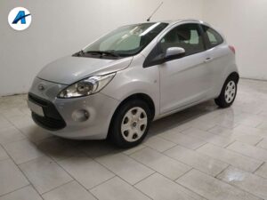 Ford Ka 1.2 + s/esp, tcs 69cv E5