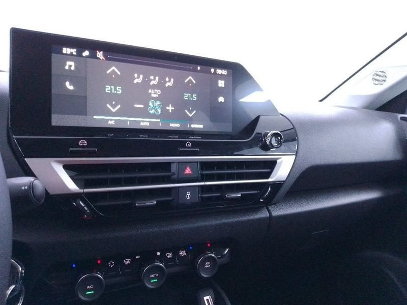 
								Citroën C4 1.2 puretech Plus s&s 130cv eat8 full									