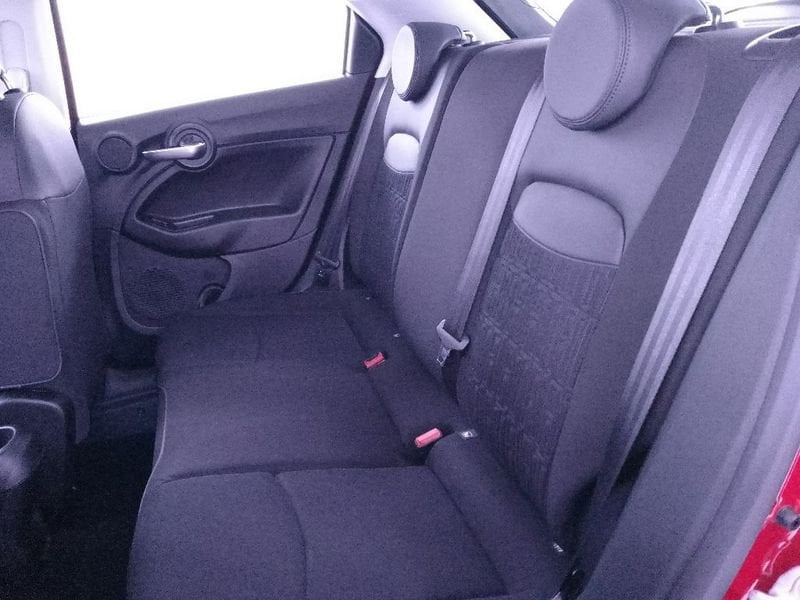 
								FIAT 500X 1.3 mjet 95cv full									