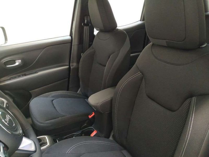 
								Jeep Renegade 1.0 t3 Longitude 2wd full									