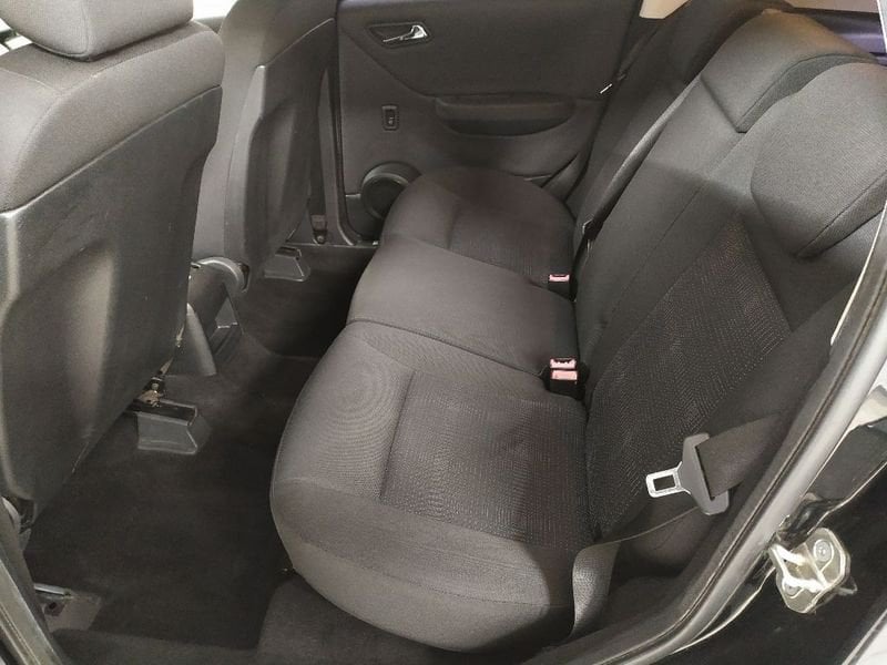 
								Mercedes-Benz Classe A A 160 (150) be Elegance full									