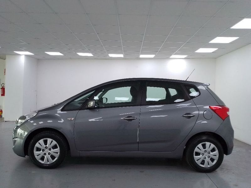 
								Hyundai ix20 1.4 crdi Classic 90cv full									
