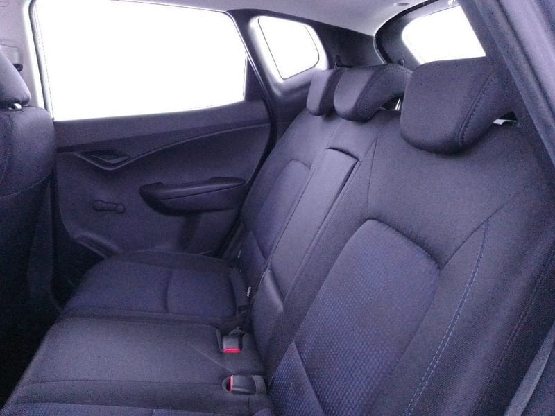 
								Hyundai ix20 1.4 crdi Classic 90cv full									