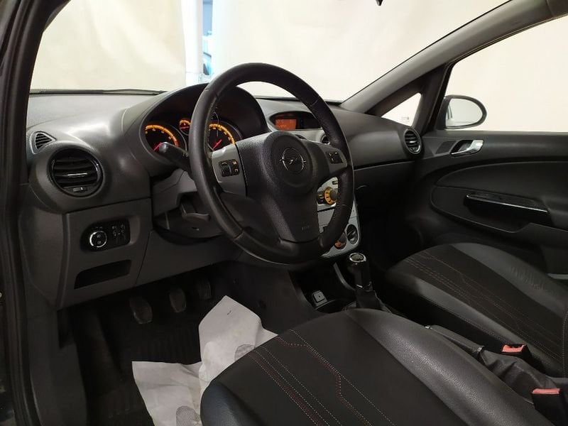 
								Opel Corsa 5p 1.2 Sport 85cv full									