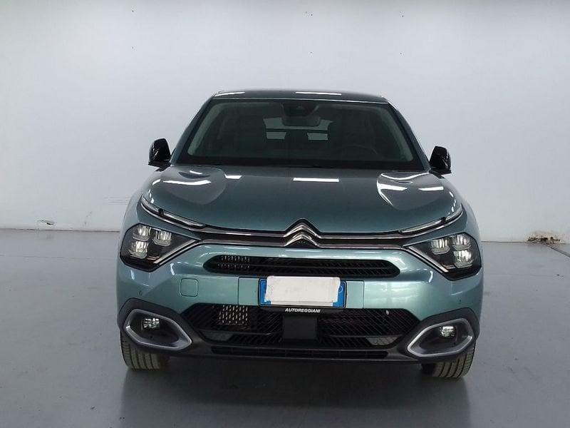
								Citroën C4 1.2 puretech Plus s&s 130cv eat8 full									