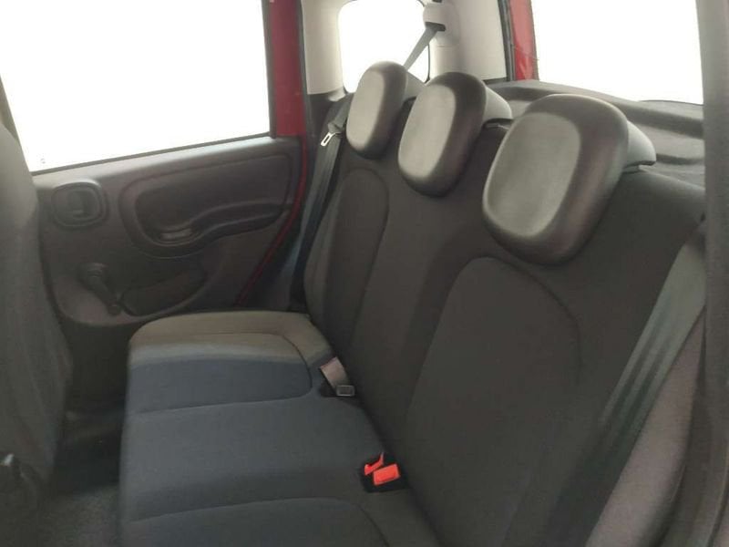 
								FIAT Pandina III 2024 Pandina 1.0 firefly hybrid s e s 70cv full									