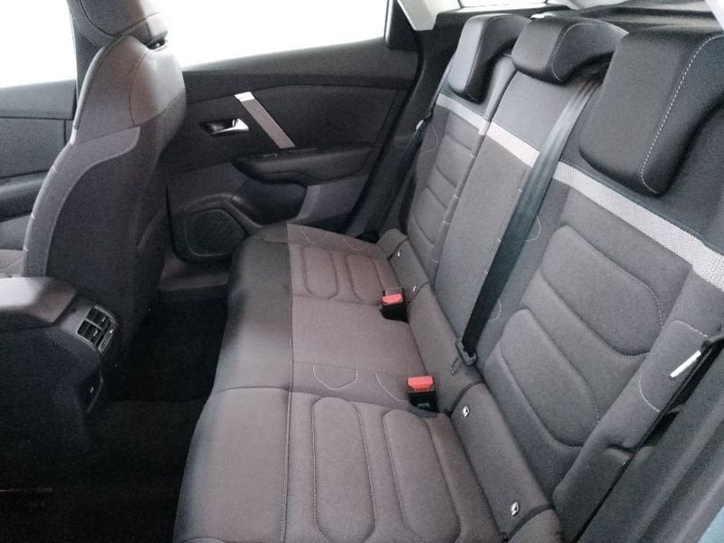 
								Citroën C4 1.2 puretech You s&s 130cv full									