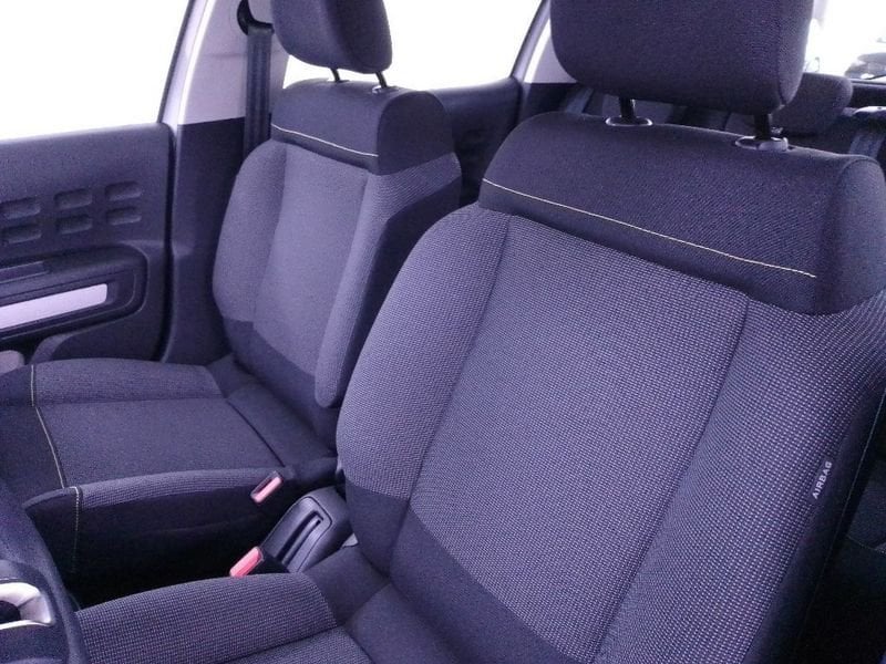 
								Citroën C3 1.2 puretech You! s&s 83cv neopatentati full									