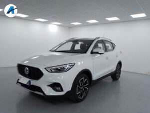 MG ZS 1.5 Luxury