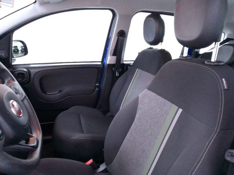 
								FIAT Panda Cross 1.0 firefly hybrid Cross s&s 70cv 5p.ti full									