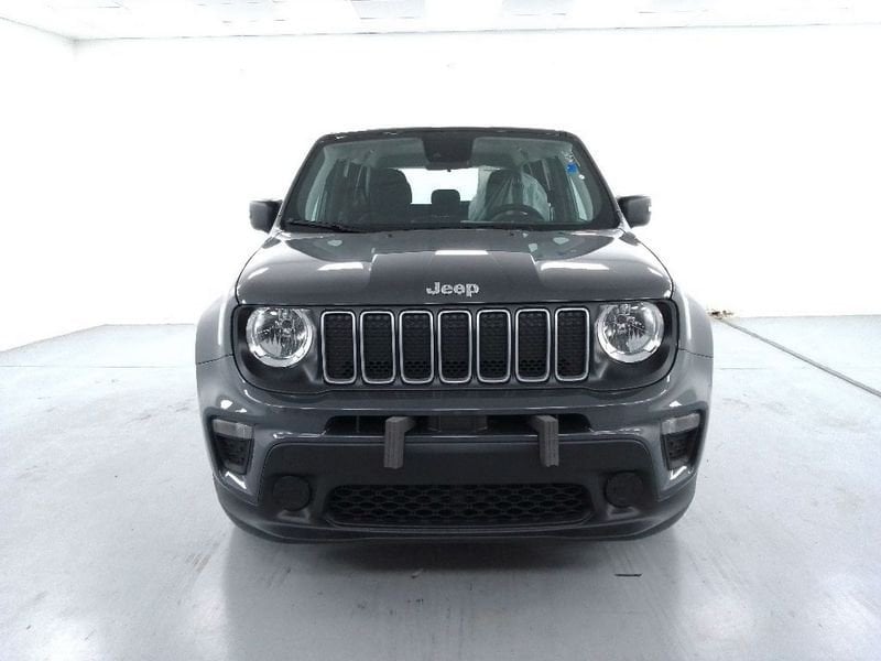 
								Jeep Renegade 1.0 t3 Longitude 2wd full									
