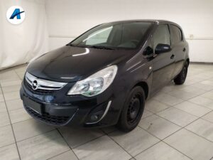 Opel Corsa 5p 1.2 Sport 85cv