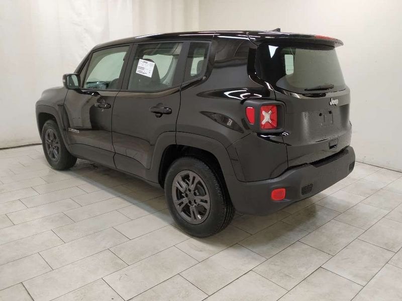 
								Jeep Renegade 1.0 t3 Longitude 2wd full									
