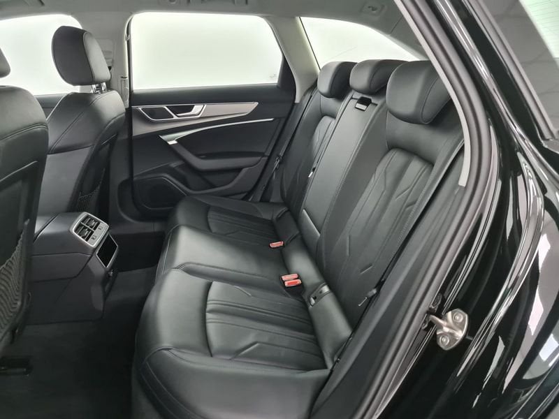 
								Audi A6 Avant 45 3.0 tdi mhev Business Sport quattro s-tronic full									